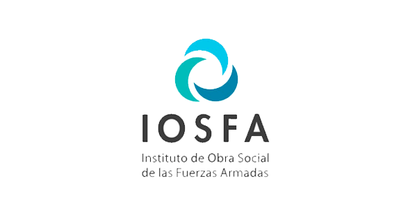 9. IOSFA obra social